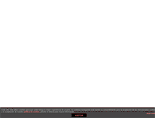 Tablet Screenshot of bodegascelaya.com
